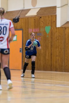 Bild 196 - TSV Ellerau - SG Hamburg Nord : Ergebnis: 42:23